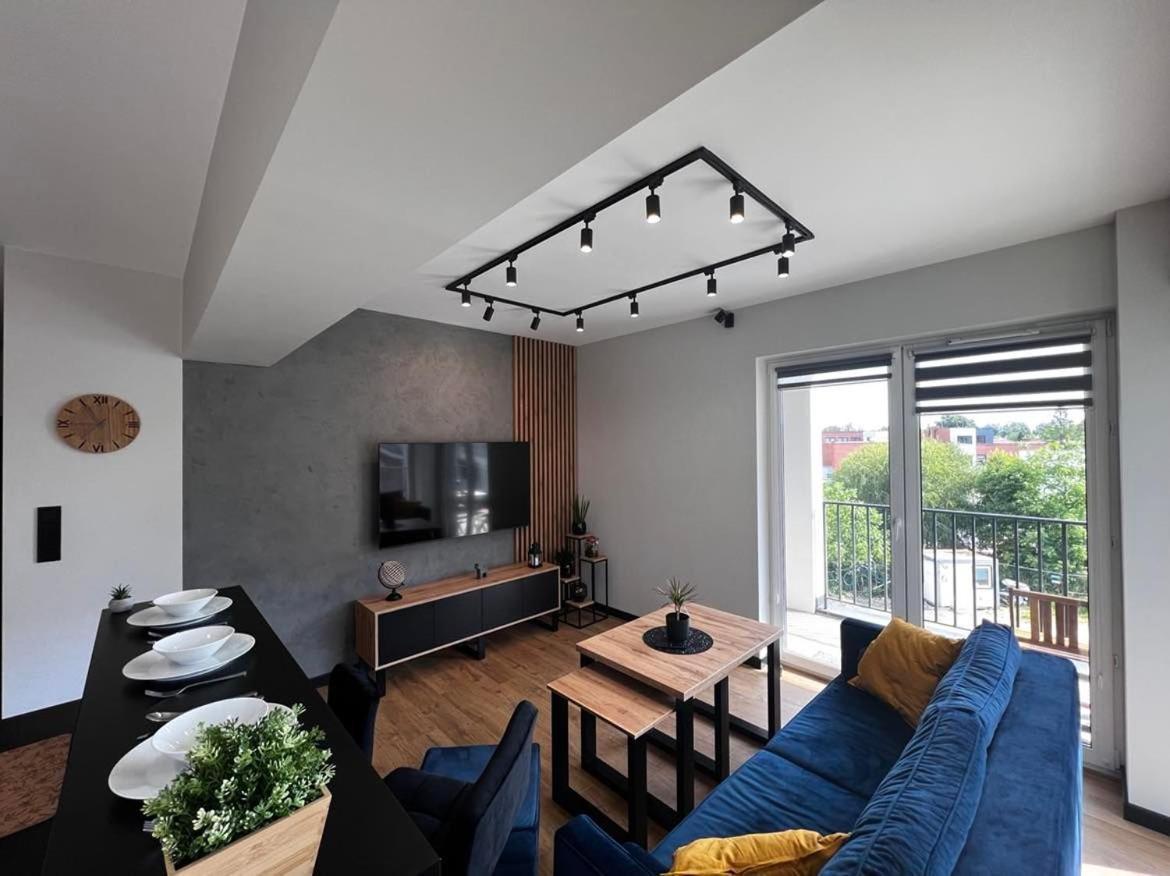 Apartament Helsinki ザトル エクステリア 写真