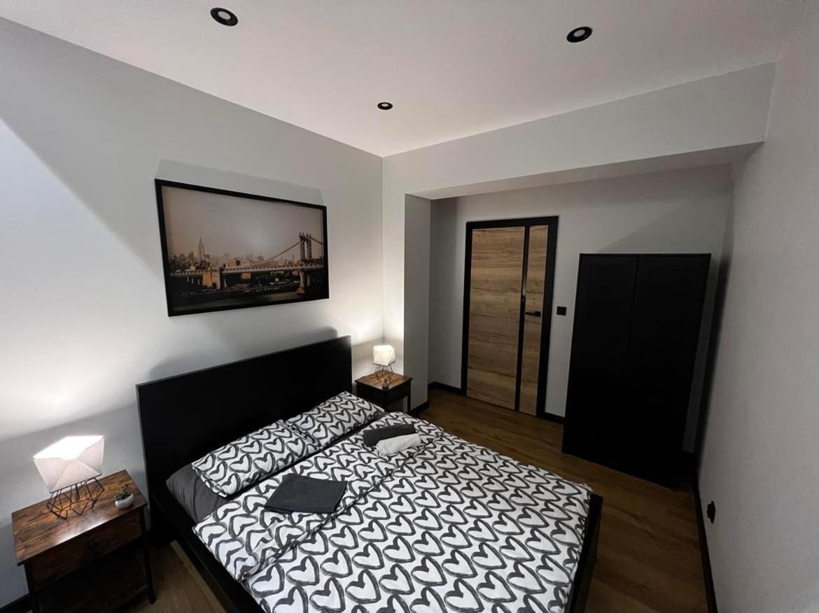 Apartament Helsinki ザトル エクステリア 写真