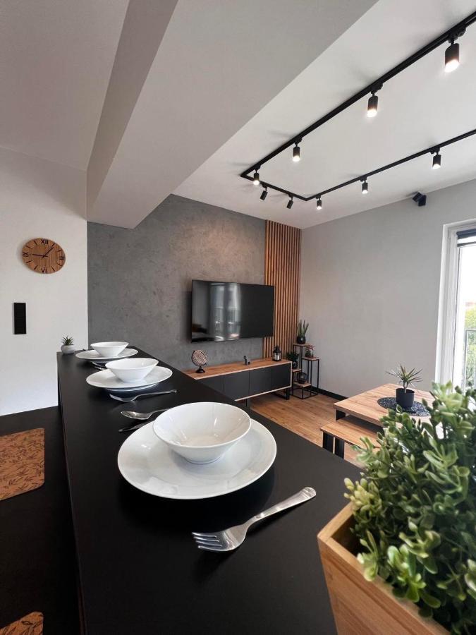 Apartament Helsinki ザトル エクステリア 写真
