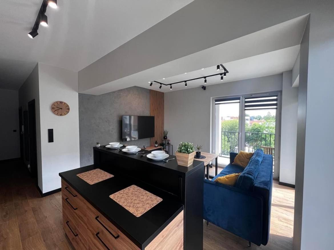 Apartament Helsinki ザトル エクステリア 写真