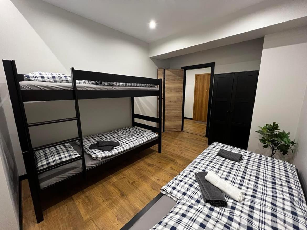 Apartament Helsinki ザトル エクステリア 写真
