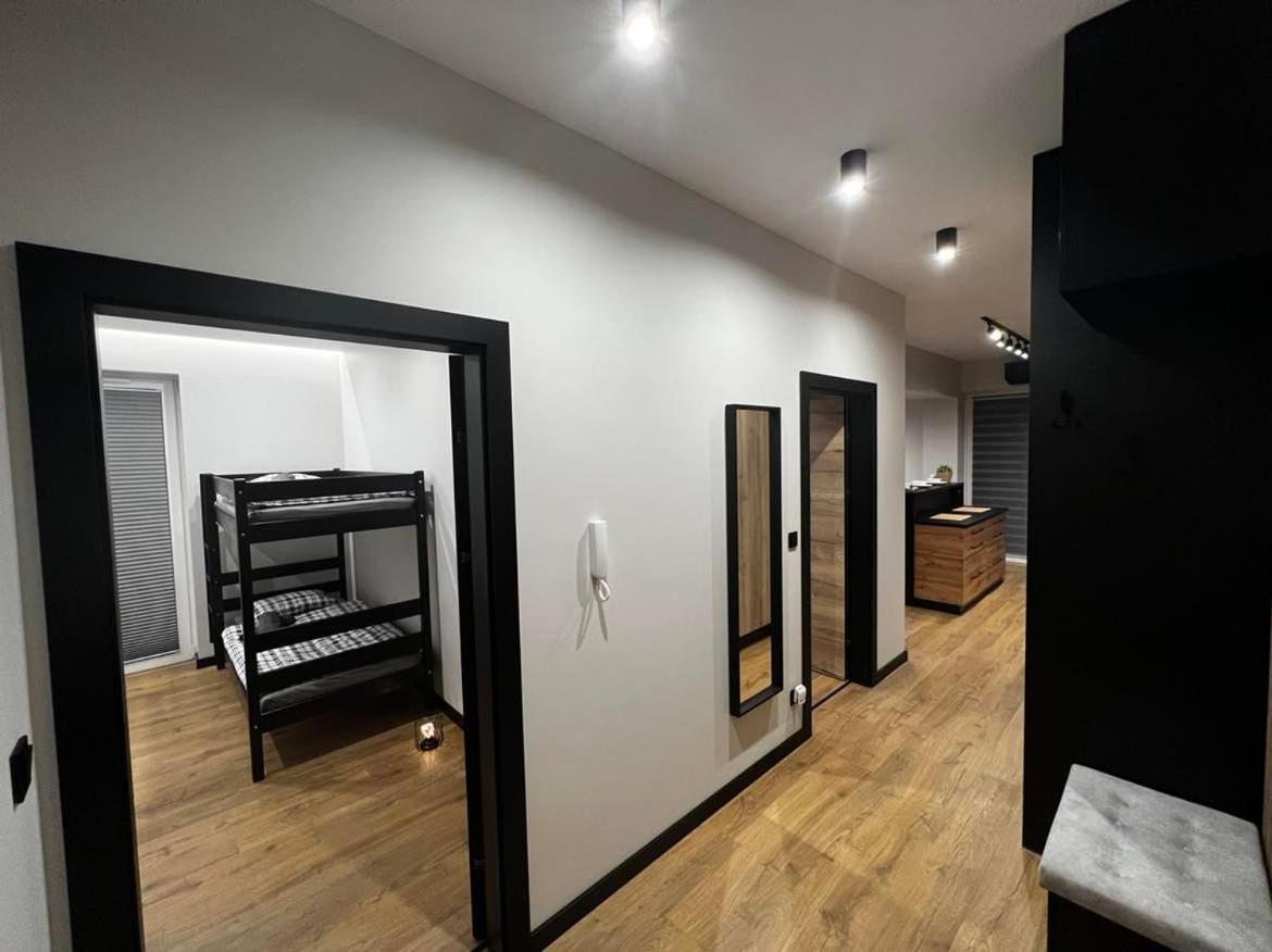 Apartament Helsinki ザトル エクステリア 写真