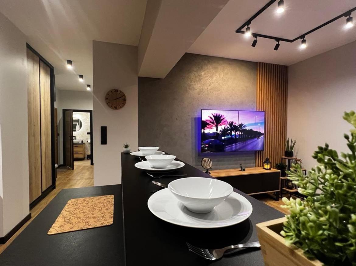 Apartament Helsinki ザトル エクステリア 写真