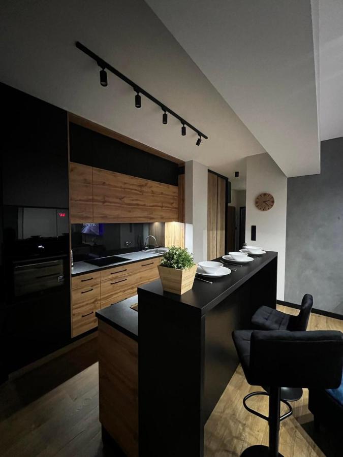 Apartament Helsinki ザトル エクステリア 写真