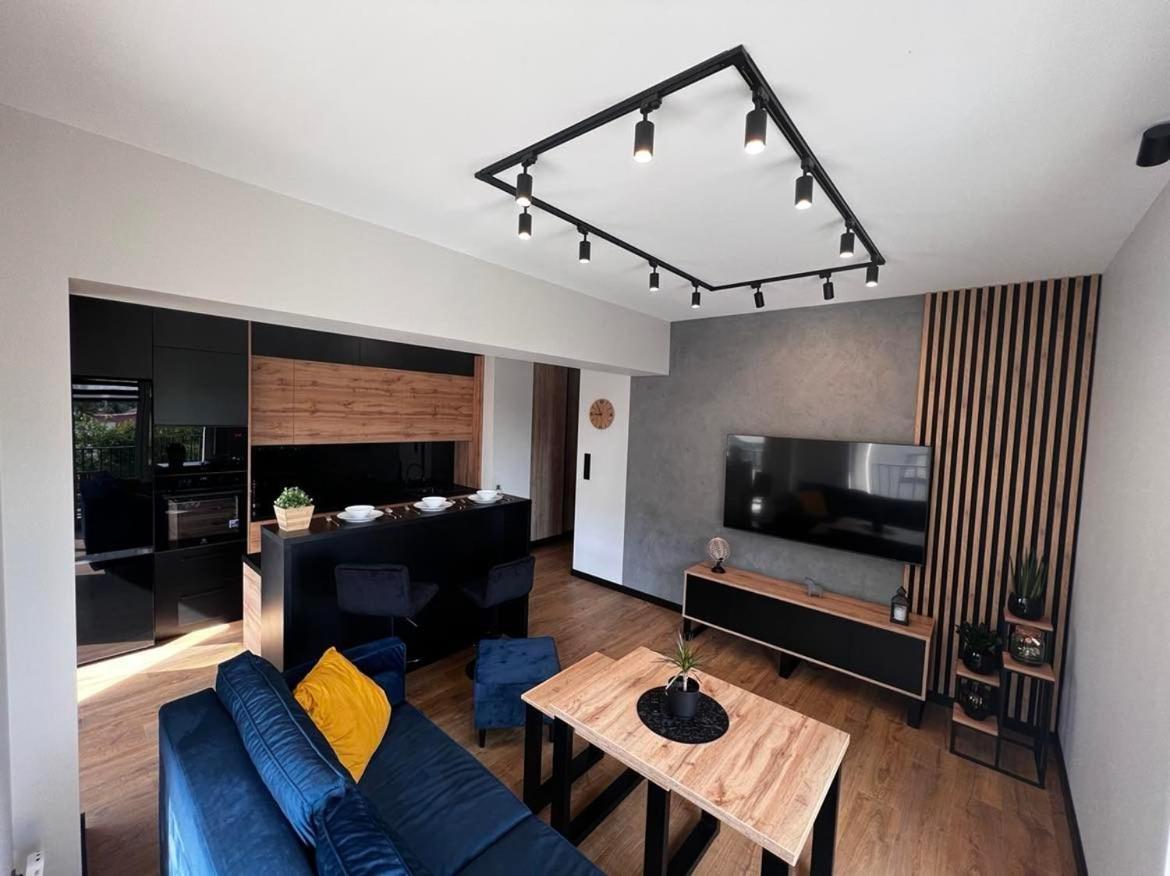 Apartament Helsinki ザトル エクステリア 写真