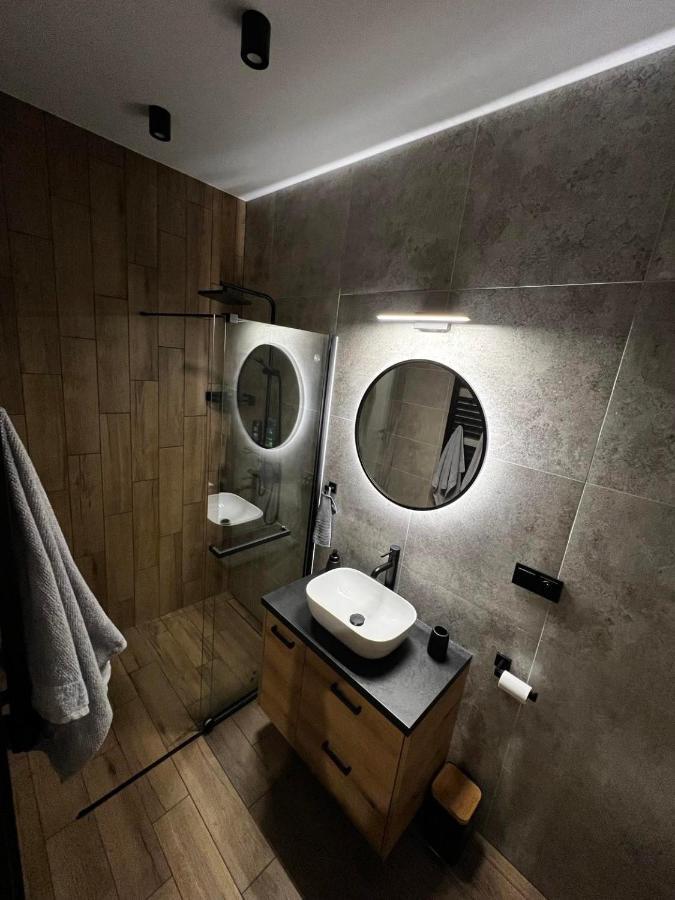 Apartament Helsinki ザトル エクステリア 写真
