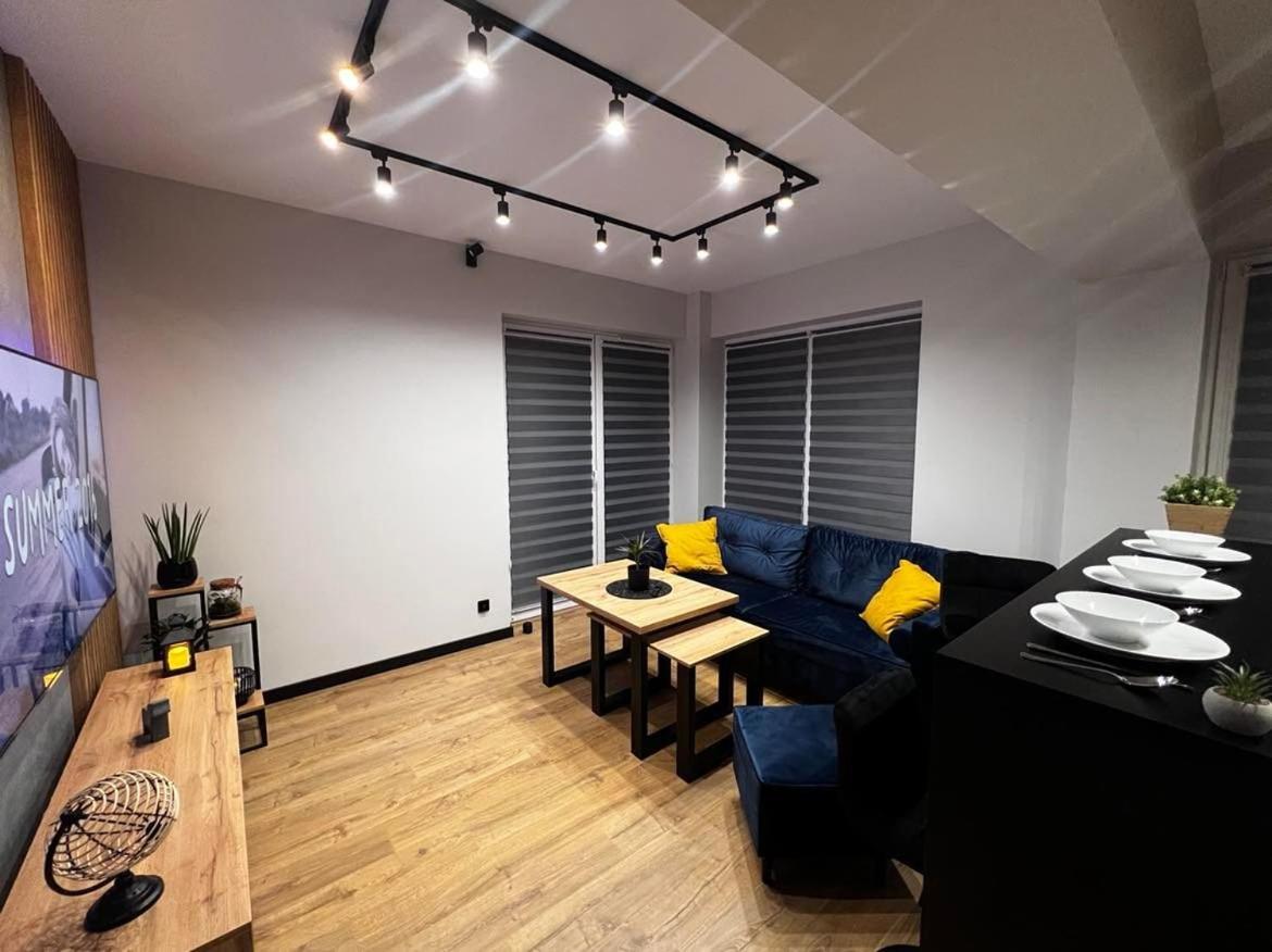 Apartament Helsinki ザトル エクステリア 写真