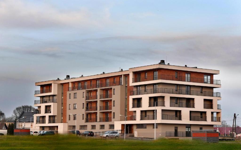 Apartament Helsinki ザトル エクステリア 写真